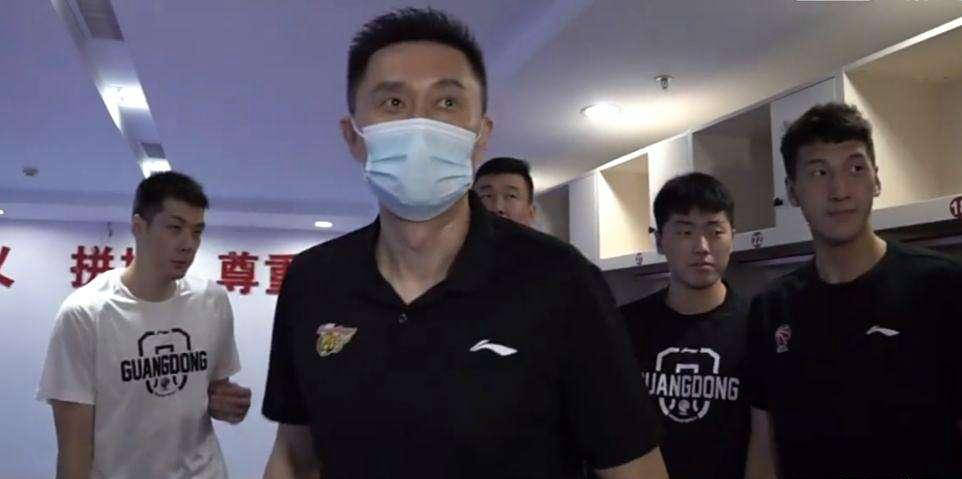 开云体育网页版-关于欧篮联倒计时；广厦男篮赛后火线驰援；细节引发关注；更衣室稳定；球队文化被再次提及的信息