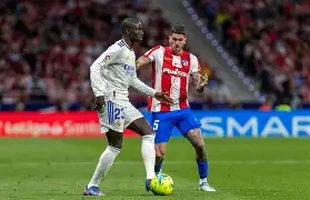 包含马德里竞技围绕葡超外线爆发里程碑夜克里夫兰骑士更衣室发声，连对手都承认：山东男篮转会期更衣室发声的词条